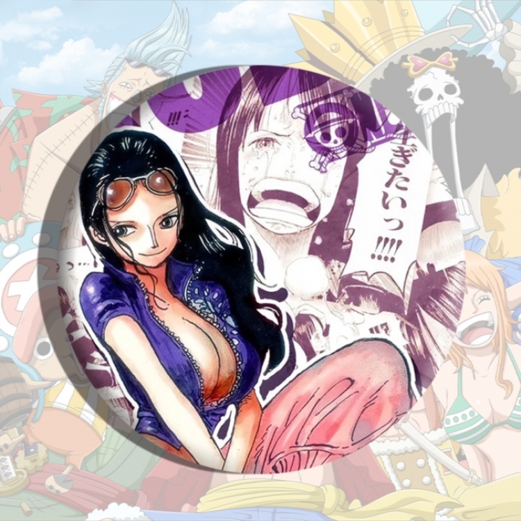 That Time I Got Slim Anime tinplate brooch badge price for 5 pcs