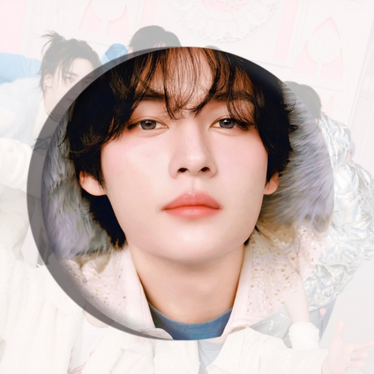 straykids Anime tinplate brooch badge price for 5 pcs