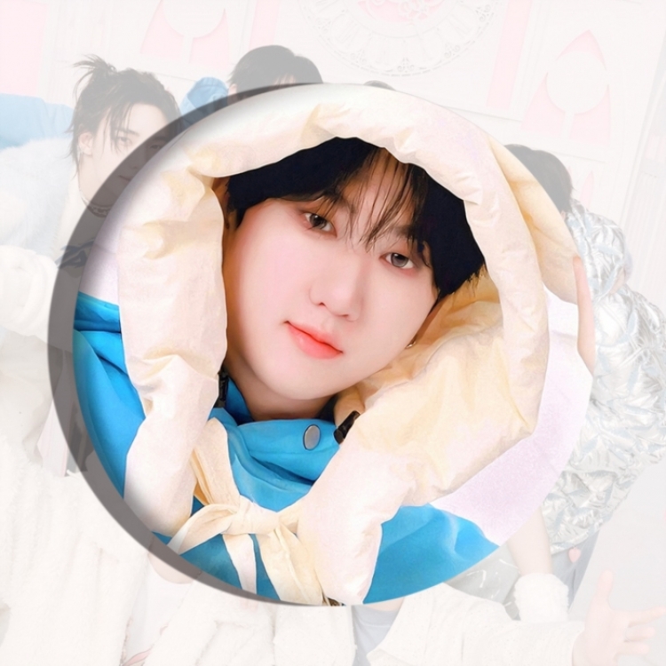 straykids Anime tinplate brooch badge price for 5 pcs