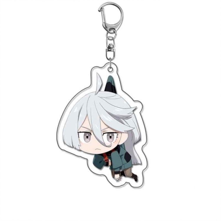 Gundam Anime Acrylic Keychain Charm price for 5 pcs 18443