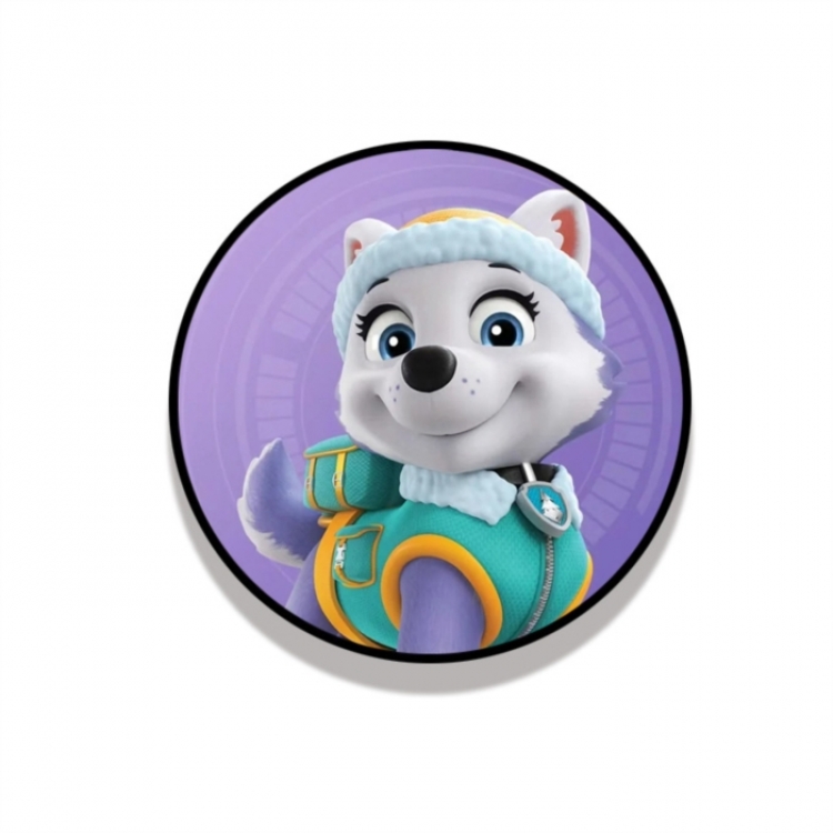 PAW Patrol Anime Mobile phone holder folding tablet holder price for 5 pcs