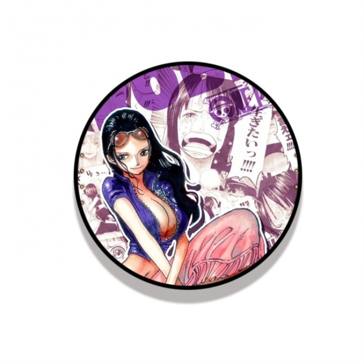 One Piece Anime Mobile phone holder folding tablet holder price for 5 pcs