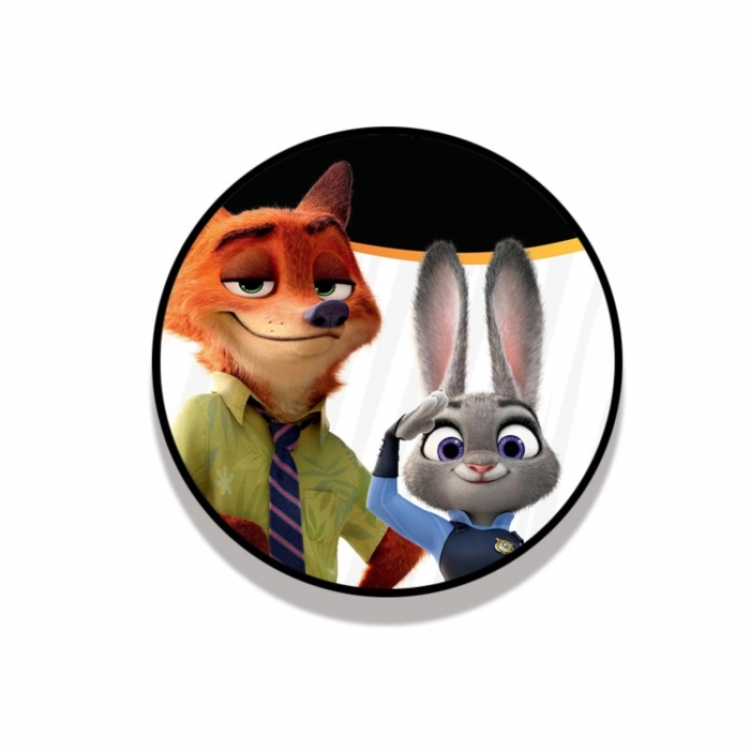 Zootopia Anime Mobile phone holder folding tablet holder price for 5 pcs