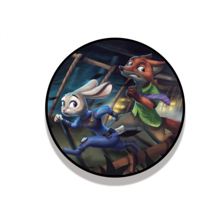 Zootopia Anime Mobile phone holder folding tablet holder price for 5 pcs