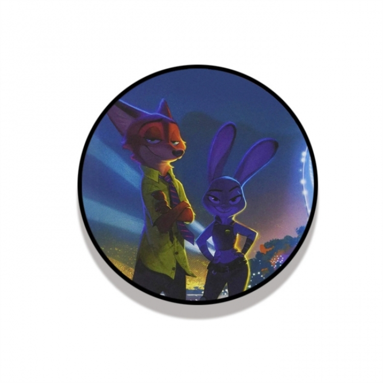 Zootopia Anime Mobile phone holder folding tablet holder price for 5 pcs