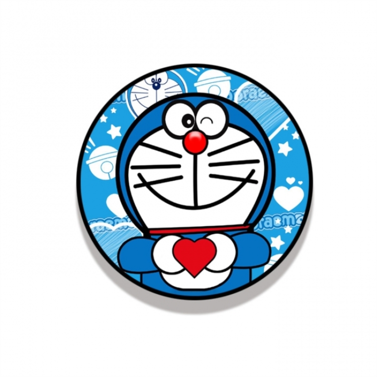 Doraemon Anime Mobile phone holder folding tablet holder price for 5 pcs