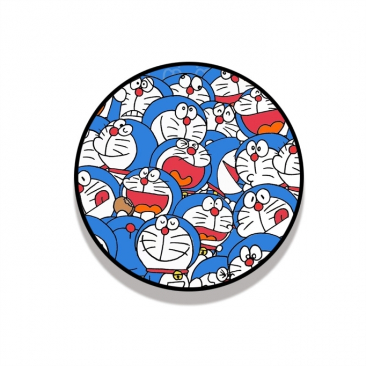 Doraemon Anime Mobile phone holder folding tablet holder price for 5 pcs
