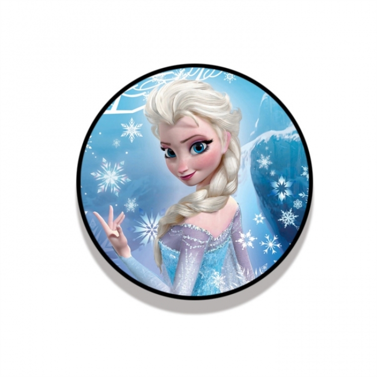 Frozen Anime Mobile phone holder folding tablet holder price for 5 pcs