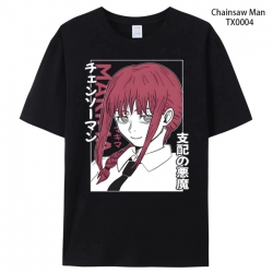 Chainsaw man Anime peripheral ...