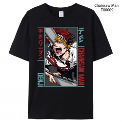 Chainsaw man Anime peripheral ...