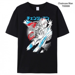 Chainsaw man Anime peripheral ...