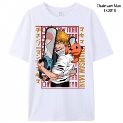 Chainsaw man Anime peripheral ...