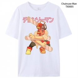 Chainsaw man Anime peripheral ...