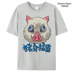Demon Slayer Kimets Anime peri...