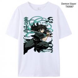 Demon Slayer Kimets Anime peri...