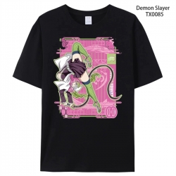 Demon Slayer Kimets Anime peri...