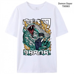 Demon Slayer Kimets Anime peri...