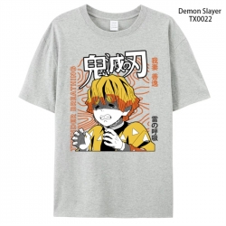 Demon Slayer Kimets Anime peri...