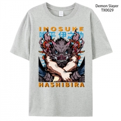 Demon Slayer Kimets Anime peri...