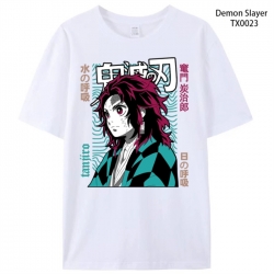 Demon Slayer Kimets Anime peri...