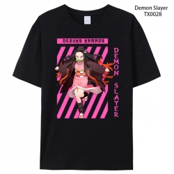 Demon Slayer Kimets Anime peri...