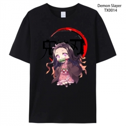 Demon Slayer Kimets Anime peri...
