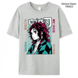 Demon Slayer Kimets Anime peri...