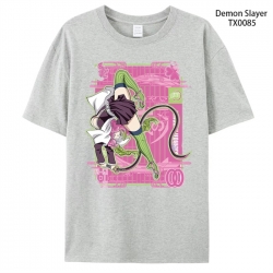 Demon Slayer Kimets Anime peri...