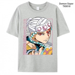 Demon Slayer Kimets Anime peri...
