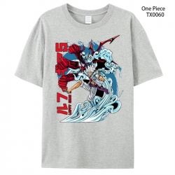 One Piece Anime peripheral pri...