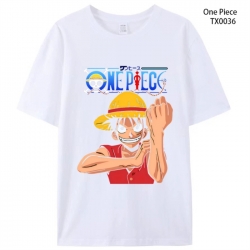 One Piece Anime peripheral pri...