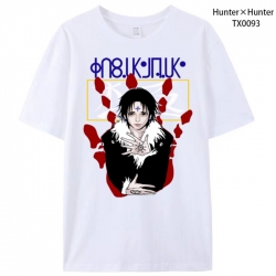 HunterXHunter Anime peripheral...