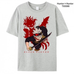 HunterXHunter Anime peripheral...