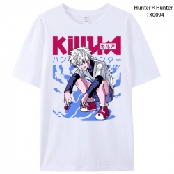 HunterXHunter Anime peripheral...