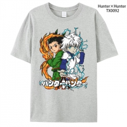 HunterXHunter Anime peripheral...