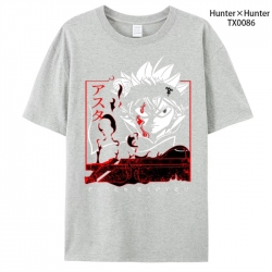 HunterXHunter Anime peripheral...