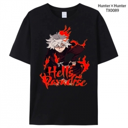 HunterXHunter Anime peripheral...