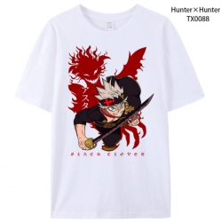 HunterXHunter Anime peripheral...