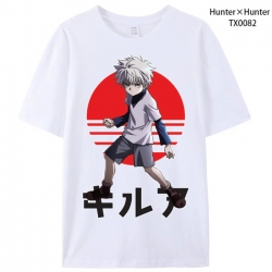 HunterXHunter Anime peripheral...