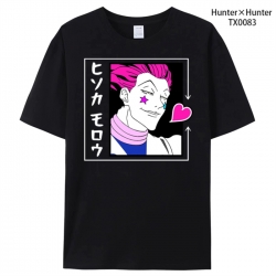 HunterXHunter Anime peripheral...