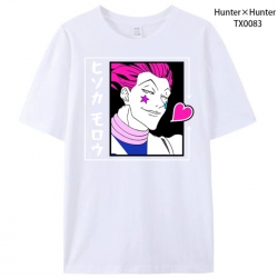 HunterXHunter Anime peripheral...