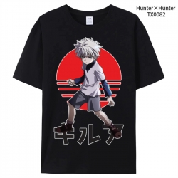 HunterXHunter Anime peripheral...