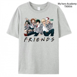 My Hero Academia Anime periphe...