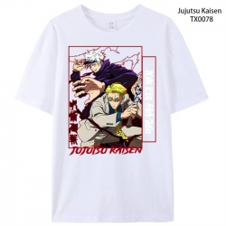 Jujutsu Kaisen Anime periphera...