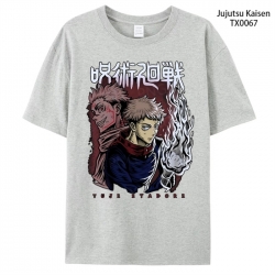 Jujutsu Kaisen Anime periphera...