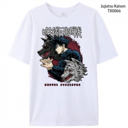 Jujutsu Kaisen Anime periphera...