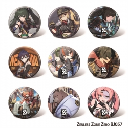 Zenless Zone Zero Anime tin ch...