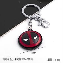 Deadpool Transport keychain pr...