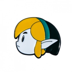 The Legend of Zelda Cartoon me...