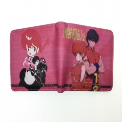 Ranma 1/2  Anime two fold  Sho...
